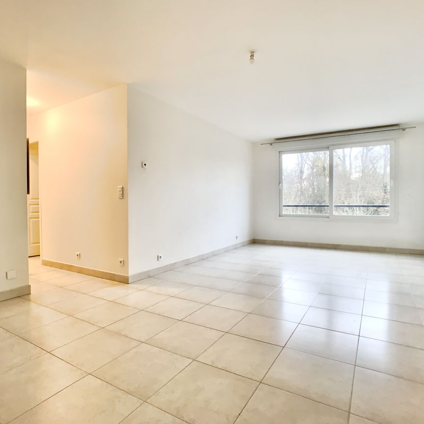 Location Appartement 2 pièces 55m² BURES SUR YVETTE 91440 - Photo 1