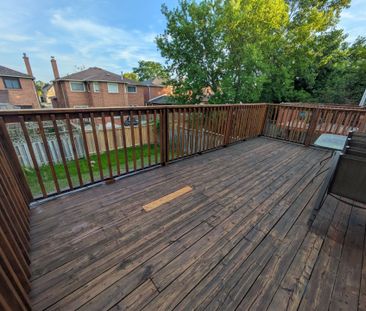 For Lease - 31 Bingham Street Unit# A, Richmond Hill, Ontario - Photo 1