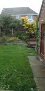 Braemar Road, Norton Canes, WS11, Property for rent - Photo 4