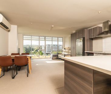 Spacious 2 Bedroom Corner Apartment in Rose Garden - Photo 1