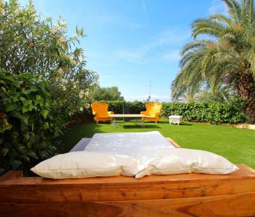 4 room luxury House for rent in Sitges, Catalonia - Photo 3