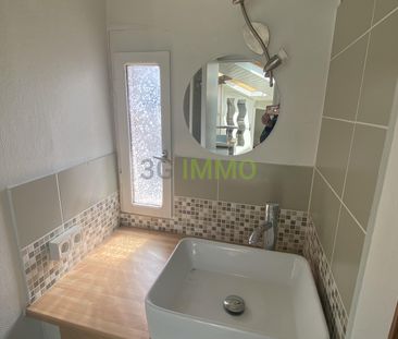 Location / Appartement T1 - Photo 5