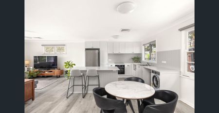 Freshly Renovated Retreat in the Treetops - Photo 3