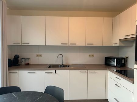 Appartement in het bruisende centrum - Foto 3