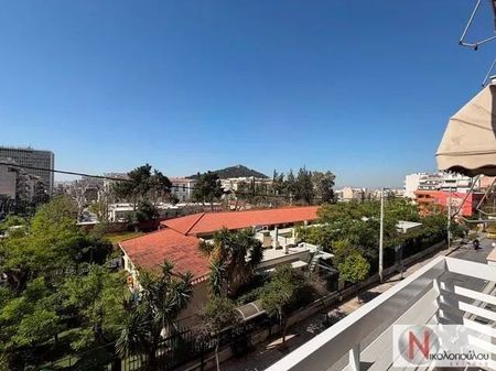 Διαμέρισμα για ενοικίαση Σούτσου (Αμπελόκηποι - Πεντάγωνο) - Φωτογραφία 2