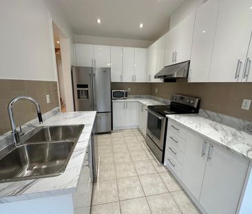 For Lease - 34 Vanderpool Crescent Unit# Upper Level, Brampton, Ont... - Photo 3