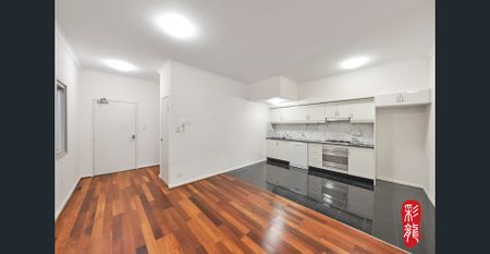 ""Stylish 1-Bedroom Apartment in Glebe, Outstanding Inner-City Location & Lifestyle Convenience!"" - Photo 5