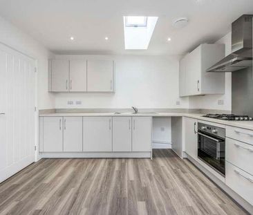 Retinta Grove, Whitehouse, Milton Keynes, Buckinghamshire, MK8 - Photo 2