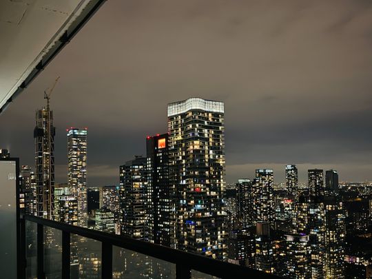 For Lease - 832 Bay Street Unit# 4506, Toronto, Ontario - Photo 1