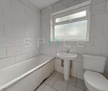 Bedroom Ground Floor Maisonette In, NW7 - Photo 1