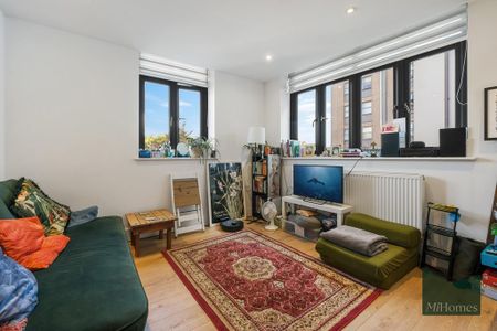 1 bedroom apartment to rent - Photo 3