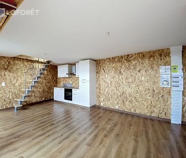 Appartement T2 NOYAL PONTIVY à louer - Photo 1