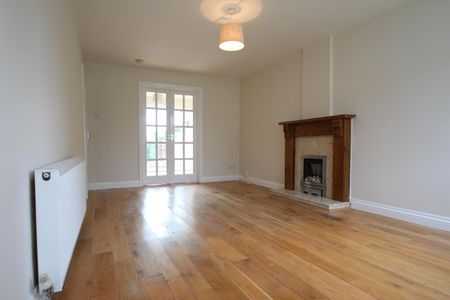3 bedroom terraced house to rent - Photo 3