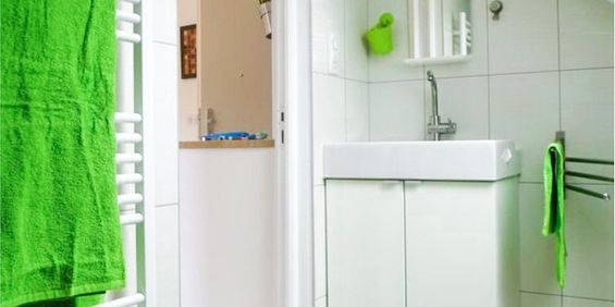 Location Appartement 1 pièce 17m² STRASBOURG 67100 - Photo 3