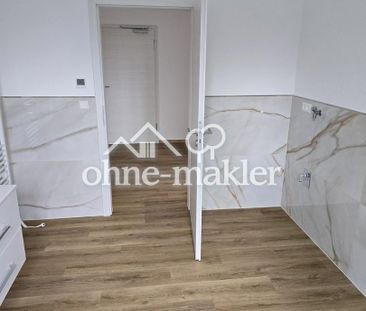 Zwei Zimmer Wohnung 76qm - Foto 6