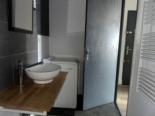 Location appartement Marseille 10ème (13010) - Photo 1