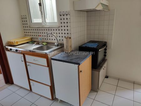Studio for rent, Mesampelies Heraklion - Photo 4