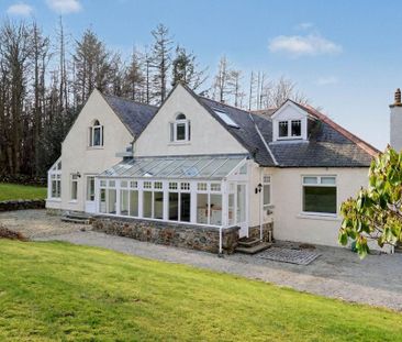 5 bedroom detached house to rent - Photo 2