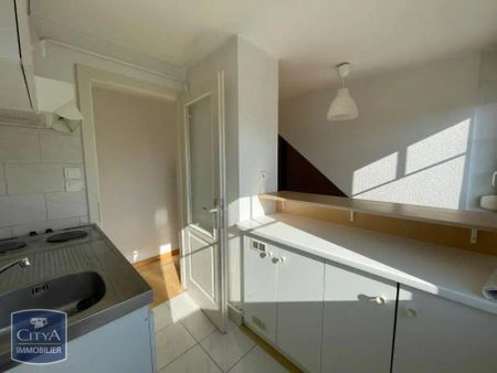 Appartement à louer 2 pièces 46.85m² - Photo 4