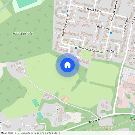 Englefield Green, Egham