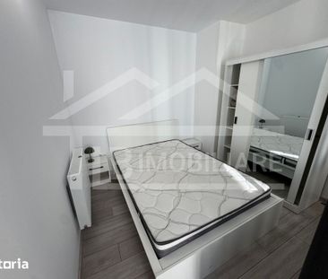 Apartament cu 2 camere, 56mp, Zona AMA Residence - Fotografie 4
