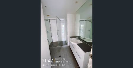 Fully Furnished-Super convenient & affordable 2B2B! Closed to restaurant & super market & bus station - Photo 4