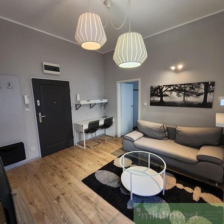 Komfortowe 2 pokoje w centrum z windą i piwnicą. - Фото 4