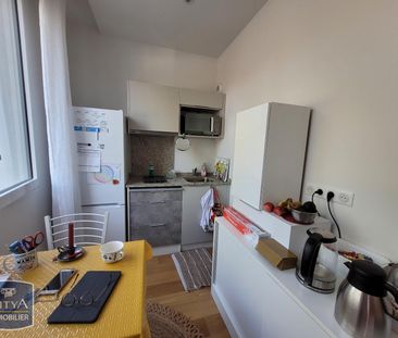 Location Appartement 2 pièces 40m² LE HAVRE 76620 - Photo 2