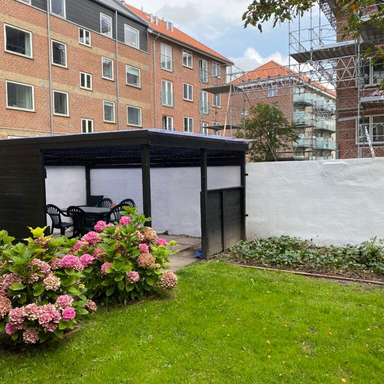 Vestre Fjordvej 48, st. th, 9000 Aalborg - Foto 1