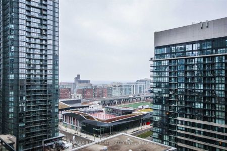 For Lease - 4K Spadina Avenue Unit# 1625, Toronto, Ontario - Photo 2