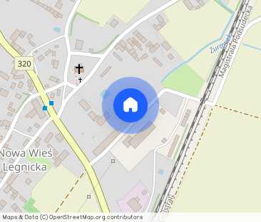 Wynajmę mieszkanie 42 m, 2 pokoje, blisko Legnica, strefa, A4 i S3 - Photo 1