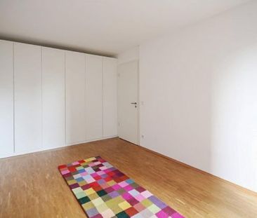 ++ GELEGENHEIT WESTHAFEN ++ SCHICKE 2-ZIMMER-WOHNUNG MIT SÜDTERRASSE - Foto 3
