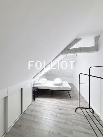Appartement Pontorson 2 pièce(s) 67.58 m2 - Photo 4