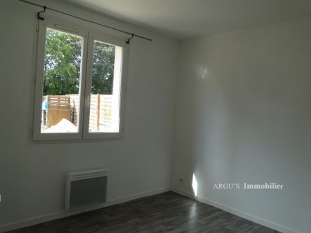 Location Maison 3 pièces 62m² - Photo 3