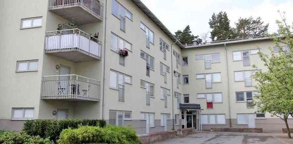 Irrblosset, Vallavägen 4 D.217 - Photo 2