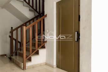 Comfortable apartment with the 1st bedroom in the center of Torrevi