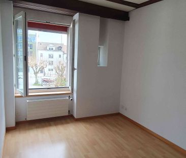 2.5 Zimmer, 50 m² - Photo 6