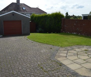 Wimmerfield Crescent, Killay, Swansea, SA2 - Photo 1