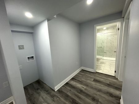 For Lease - 4361 HAYDOCK PARK Drive Unit# BSMT, Mississauga, Ontario - Photo 4