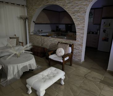 Ενοικίαση κατοικίας, 80 τ.μ., Πλατανίτης, 400 € - Photo 5