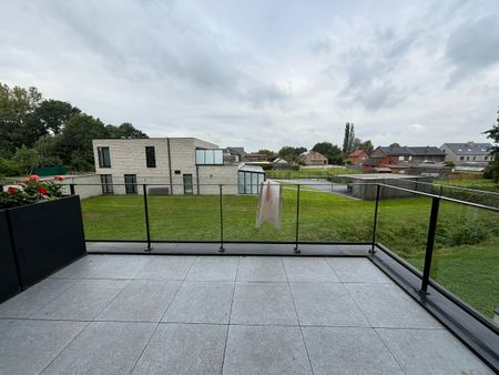 Assistentieappartement in Terkoest (Alken) - Photo 4