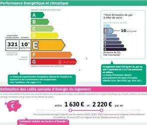 Location Appartement 3 pièces 61 m2 à Asnières-sur-Seine - Photo 5