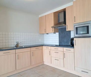 Modern appartement te Kortessem volledig INSTAPKLAAR - Photo 6