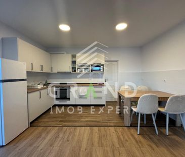 Casă mediteraneană–premium,NOUĂ,Corușu | 8 km de Cluj- - Photo 6