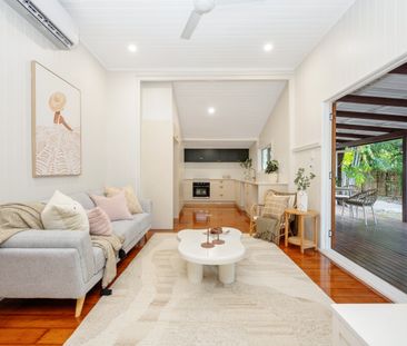 53 Cheyne Street, Pimlico QLD 4812 - House For Rent | Domain - Photo 5