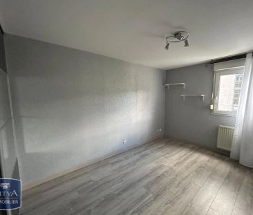 Appartement à louer 3 pièces 69.21m² - Photo 5
