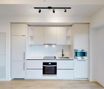 For Lease - 1285 Dupont Street Unit# 605, Toronto, Ontario - Photo 5