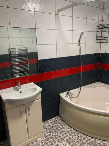 1 bedroom in a house share to rent - Photo 4