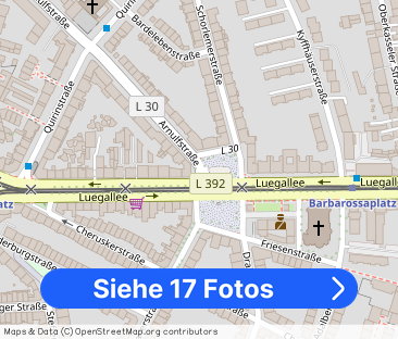 Hochwertig Wohnen mit Balkon in beliebter Lage von Oberkassel - Foto 1