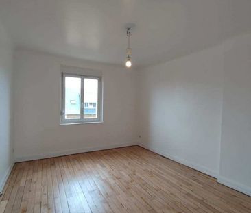 Appartement à louer F2 à Metz-Sainte-Thérèse - Photo 3